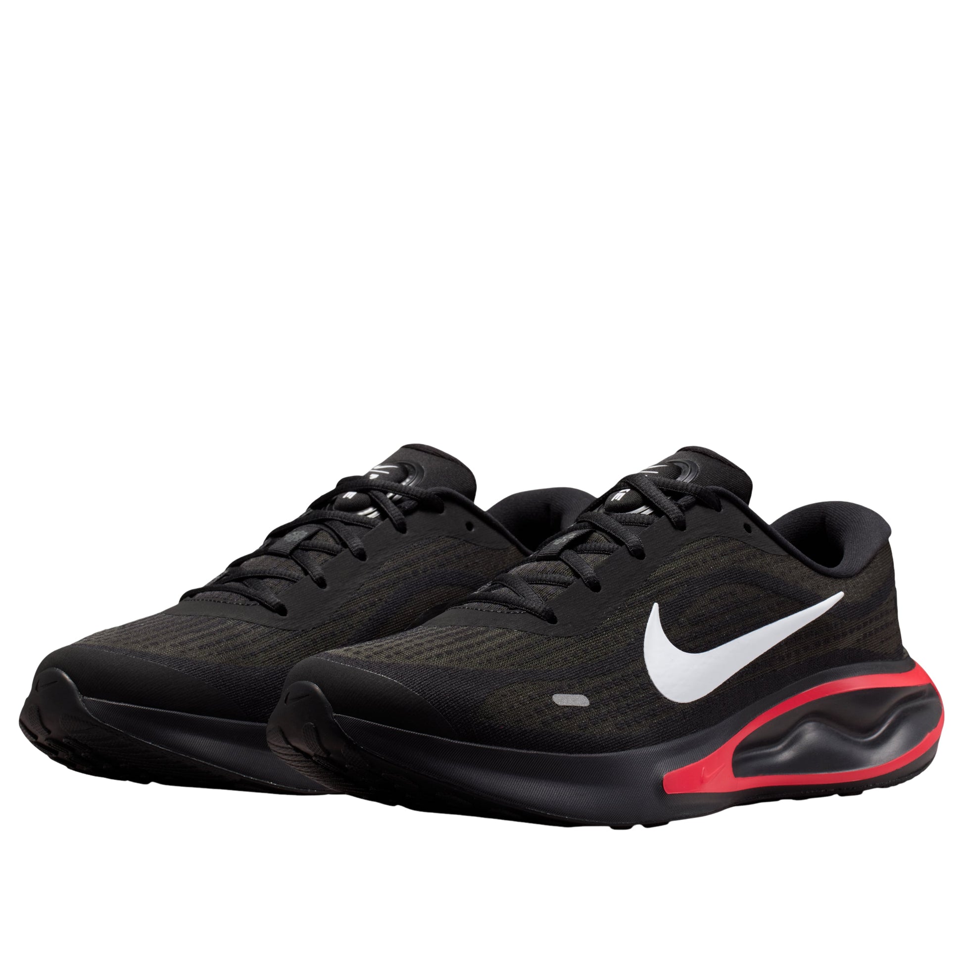 Nike Journey Run 'Black Red Orbit' FN0228-013