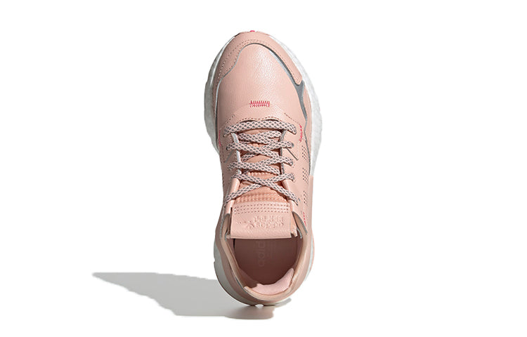 (GS) adidas Nite Jogger J 'Vapour Pink' EG6744