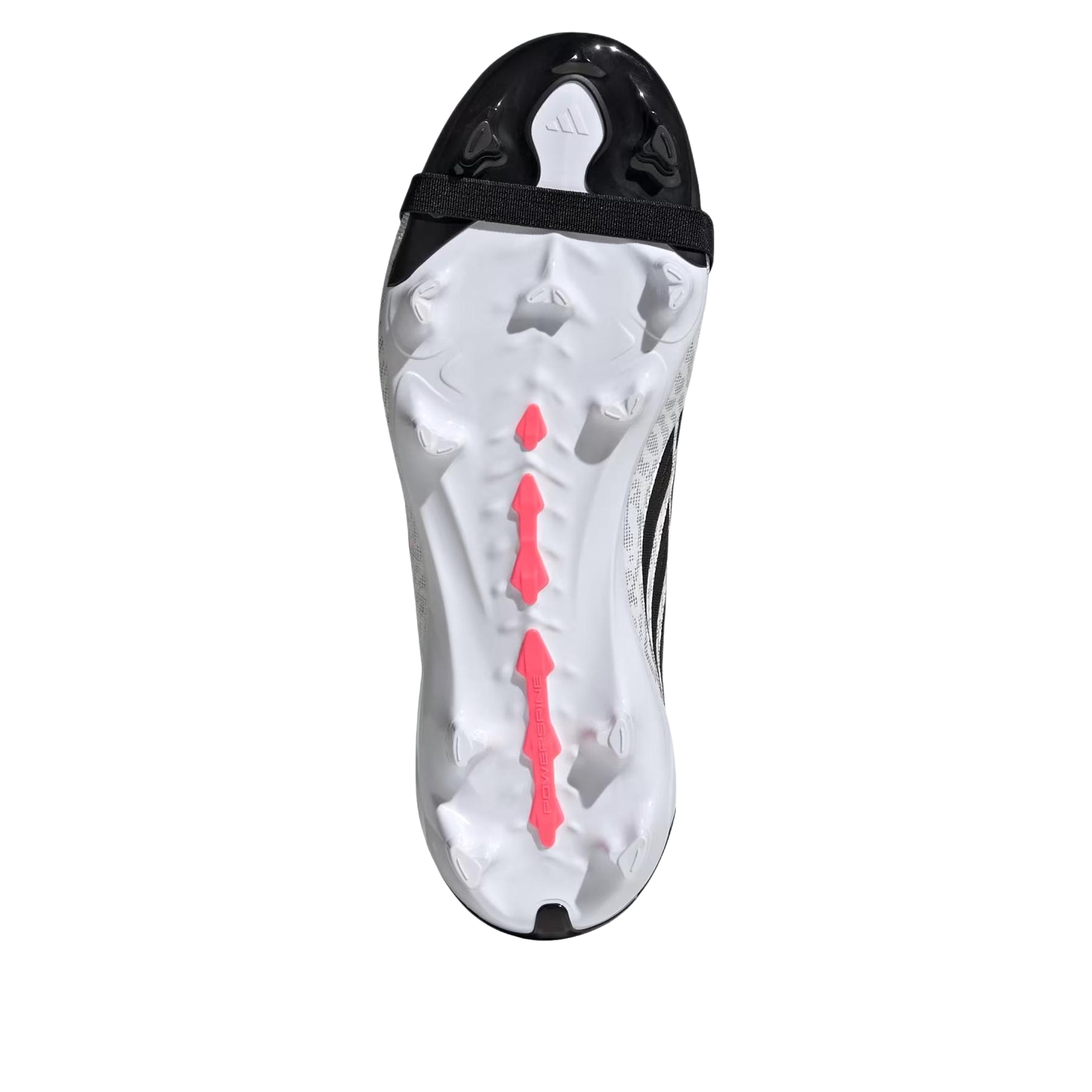 (GS) adidas Predator League Fold-Over Tongue FG 'Chaos vs Control World Cup Pack' IH2107