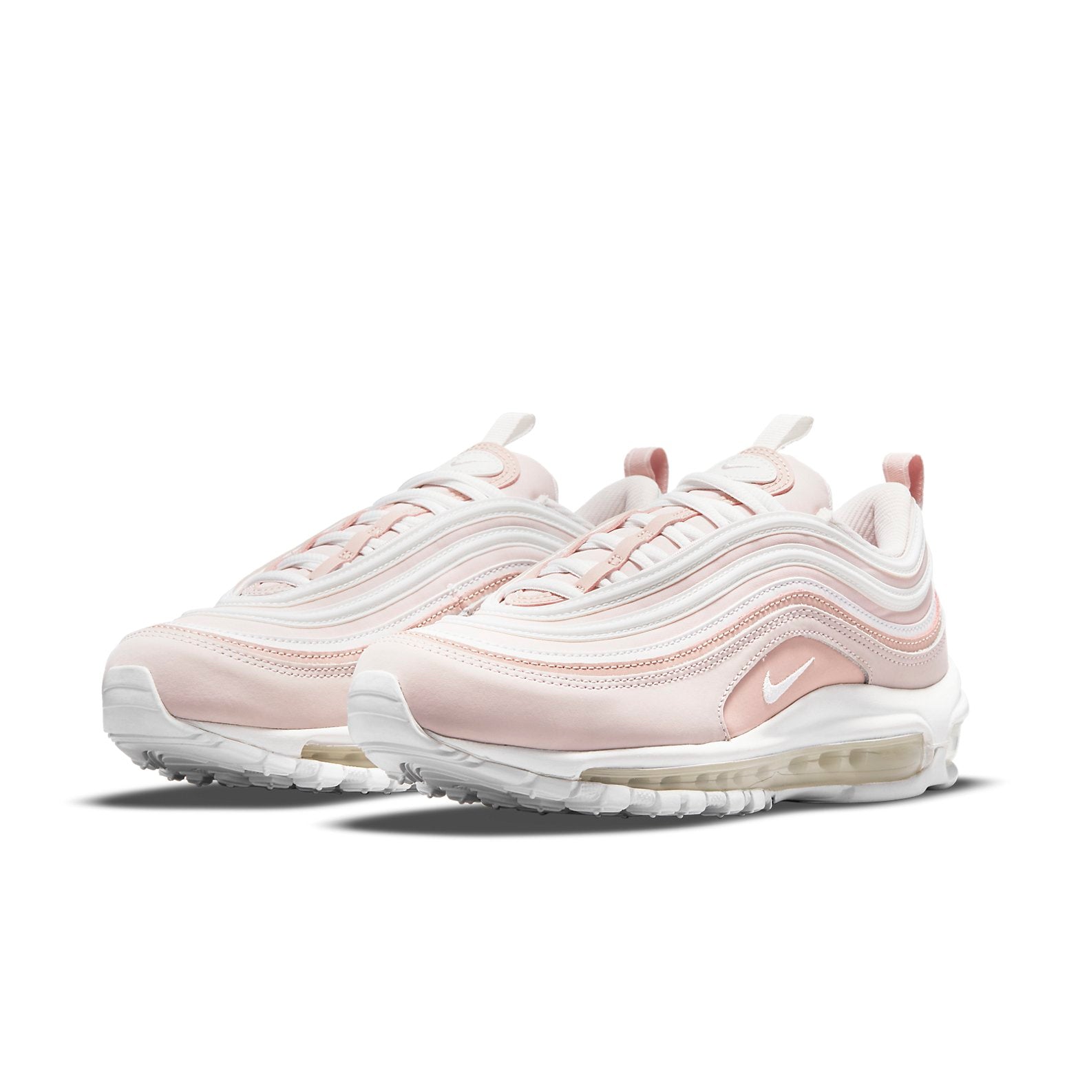Nike Air Max 97 Barely Rose 'Pink Blue' DJ3874-600