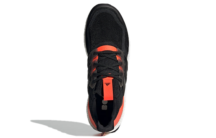 adidas Ultraboost 5.0 DNA 'Black Orange' GX3078