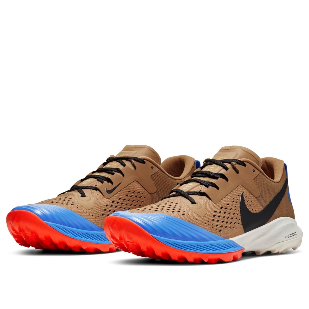 Nike Air Zoom Terra Kiger 5 'Beechtree' AQ2219-200