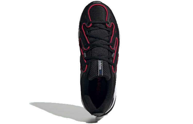adidas EQT Gazelle 'Black Energy Pink' EE4808