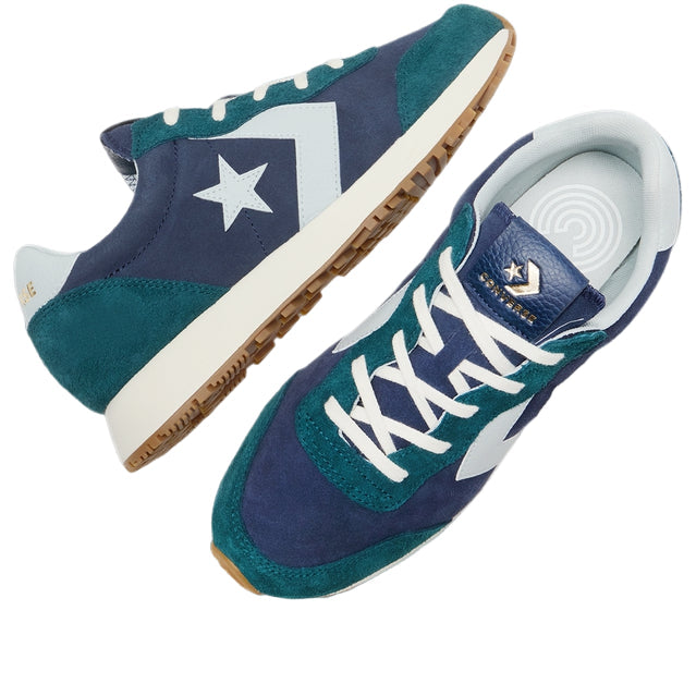 Converse Omega Trainer 'Obsidian Darkly Jaded Egret' A17676C