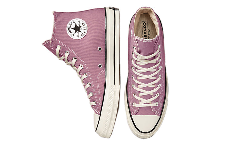Converse Chuck 70 Vintage Canvas High 'Pink Aura' 172683C