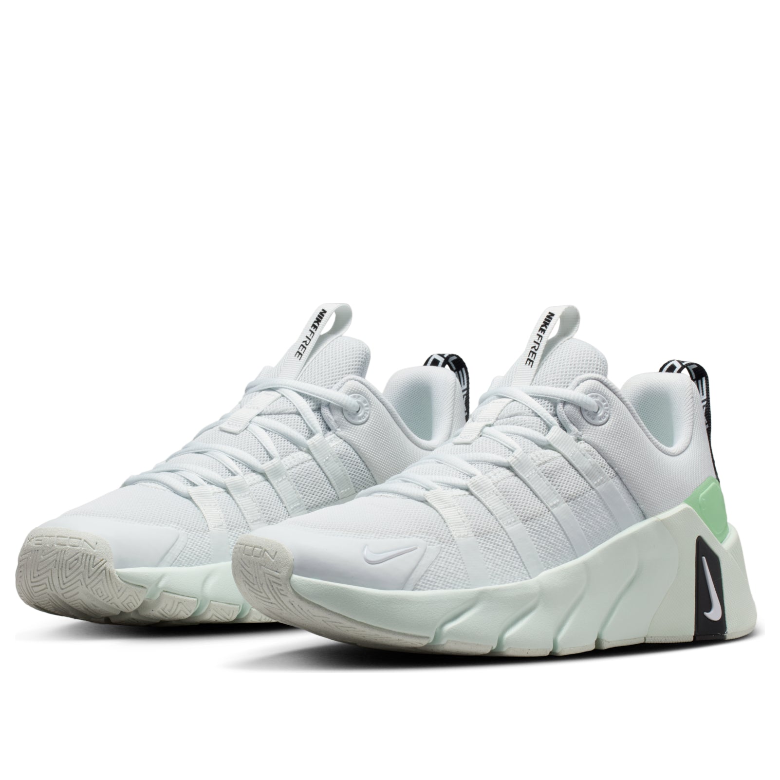 (WMNS) Nike Free Metcon 7 'Off White Barely Green' II7406-104
