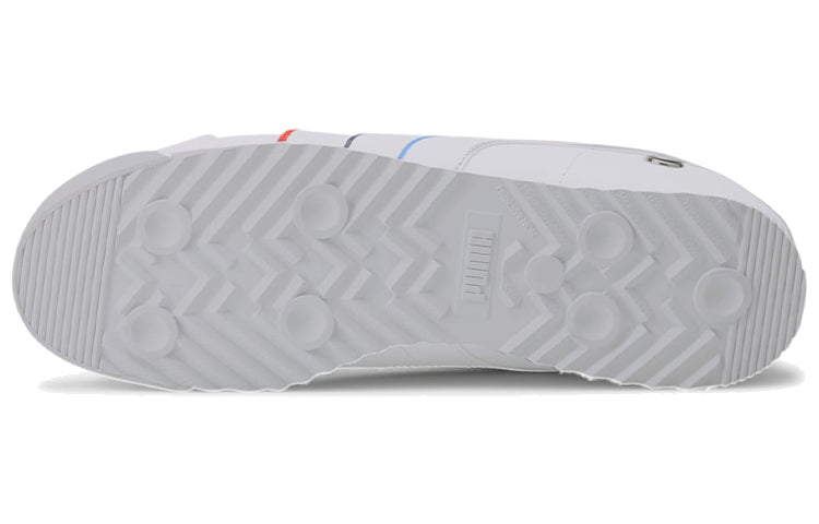 PUMA BMW Motorsport x Roma 'Tricolor Stripes' 306526-02