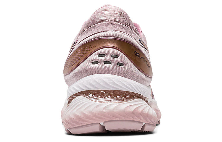 (WMNS) ASICS Gel-Nimbus 22 'Watershed Rose' 1012A587-702
