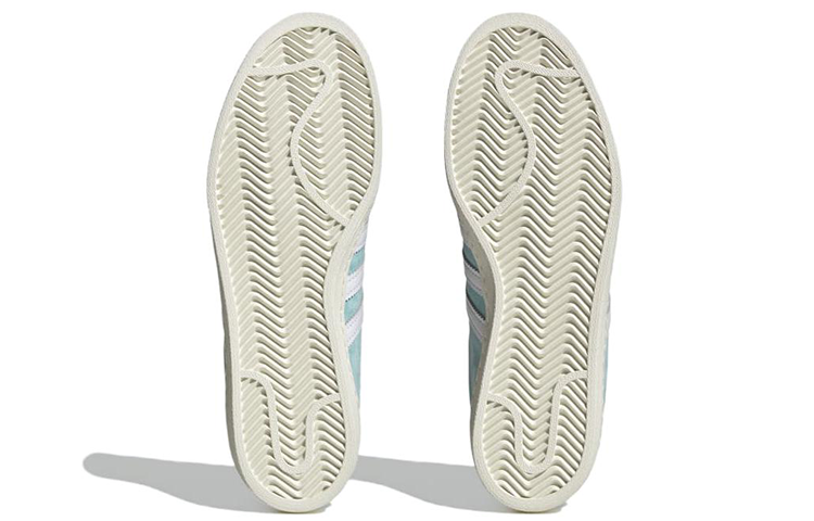 adidas Campus 80s 'Easy Mint' ID7318