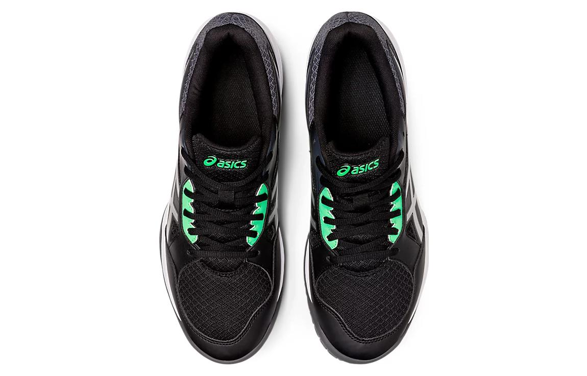ASICS Gel-Task 3 'Black New Leaf' 1071A077-001