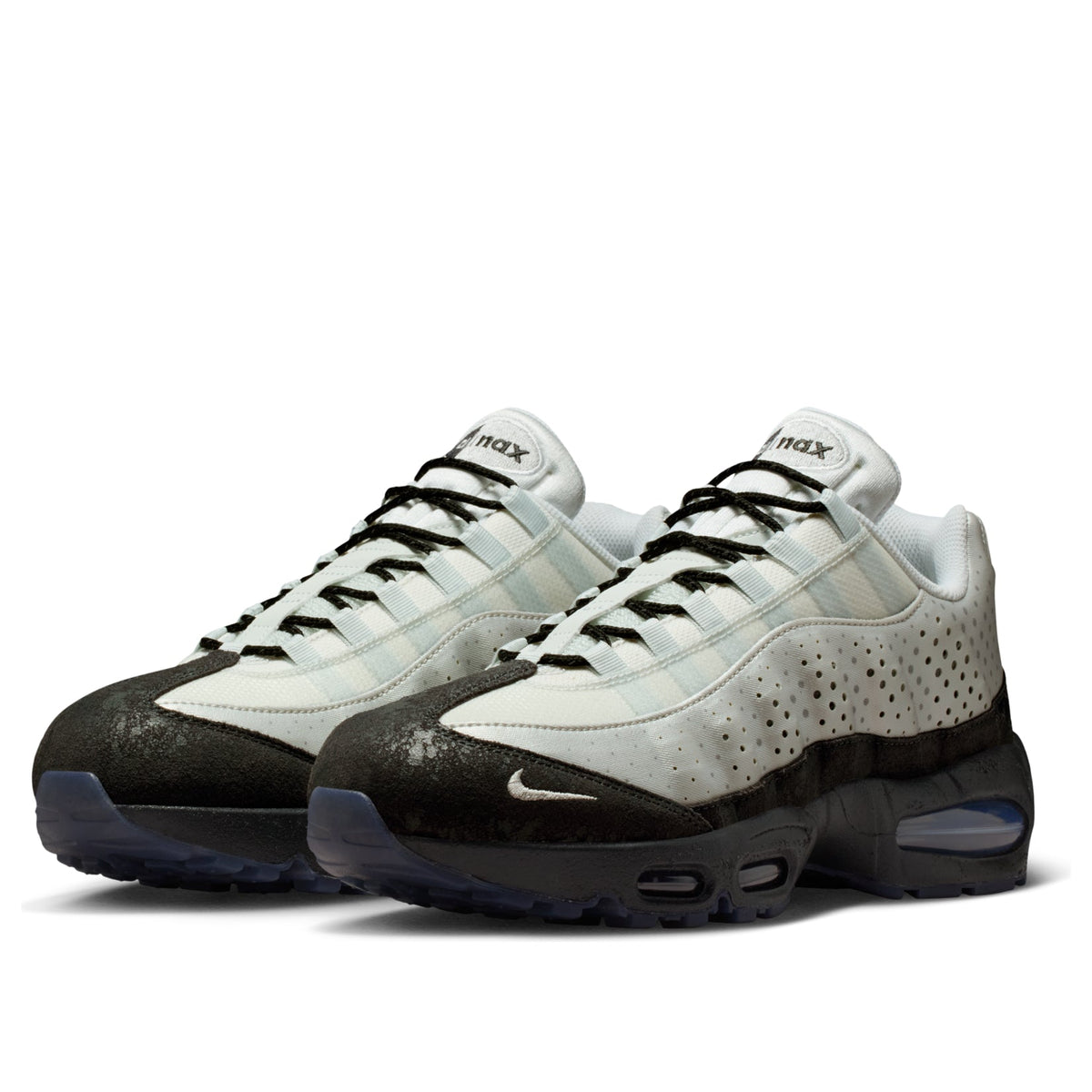 Nike Air Max 95 Big Bubble 'Seongsu' IQ3363-025