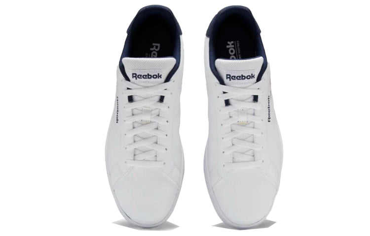 Reebok Royal Complete Cln 2 Running Shoes White FY8985