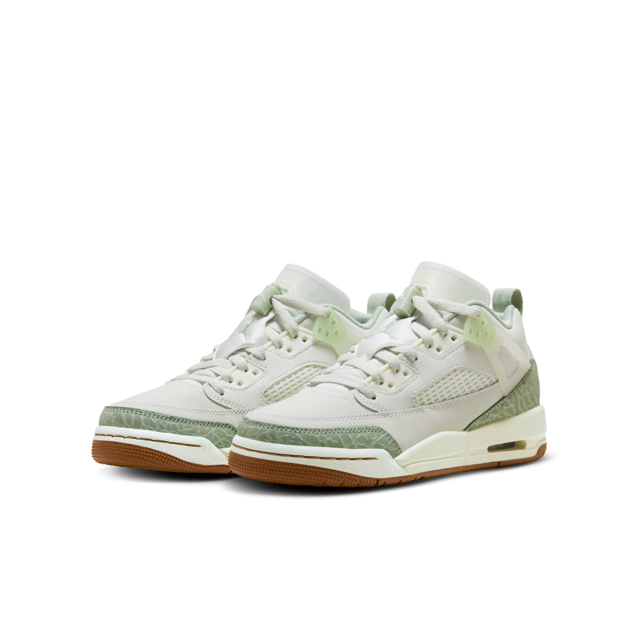 (GS) Air Jordan Spizike Low 'Melon Tint' HQ1194-131