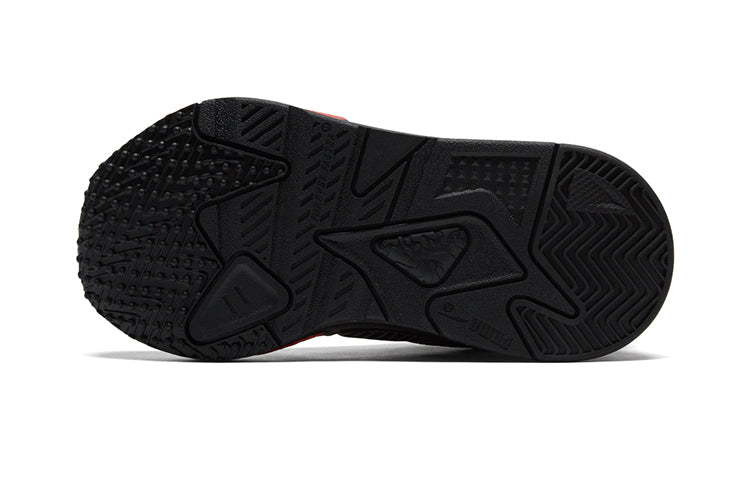 (PS) PUMA Rs-Z Astronauts Ac Ps Black 384261-02