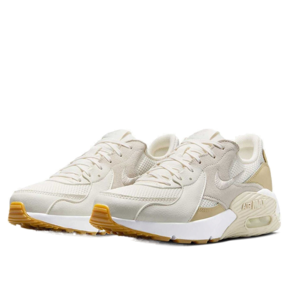 Nike Air Max Excee 'Sail Team Gold' CD5432-137