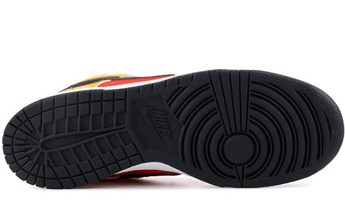 Nike SB Dunk Low Pro Skateboard 'Red Raygun' 304292-802