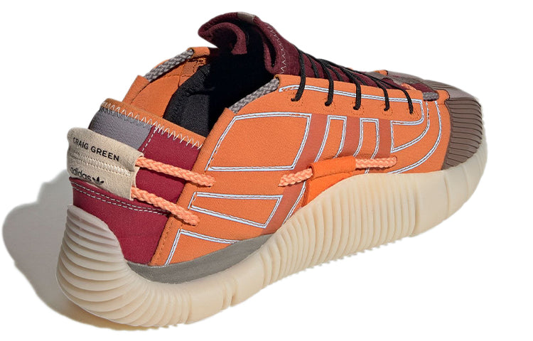 adidas Craig Green x Scuba Phormar 'Tactile Orange' GW5858
