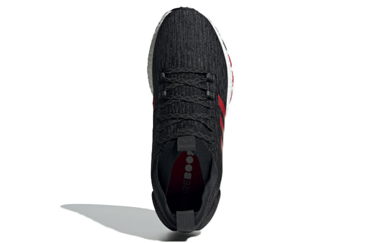 adidas PureBoost Rbl Cw 'Black Red' G26430