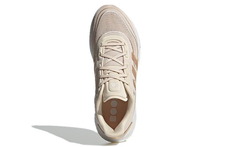 (WMNS) adidas Supernova 'Cream' GX7789