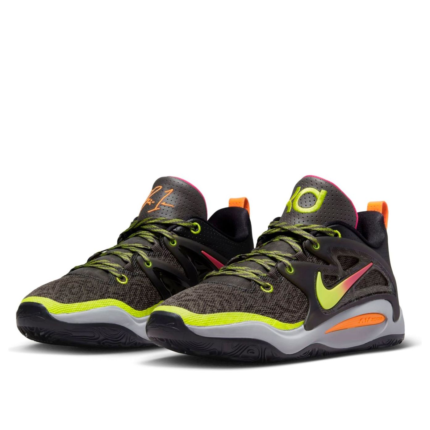 Nike x Boi-1da KD 15 'Producer Pack - 86 BPM' DO9825-902