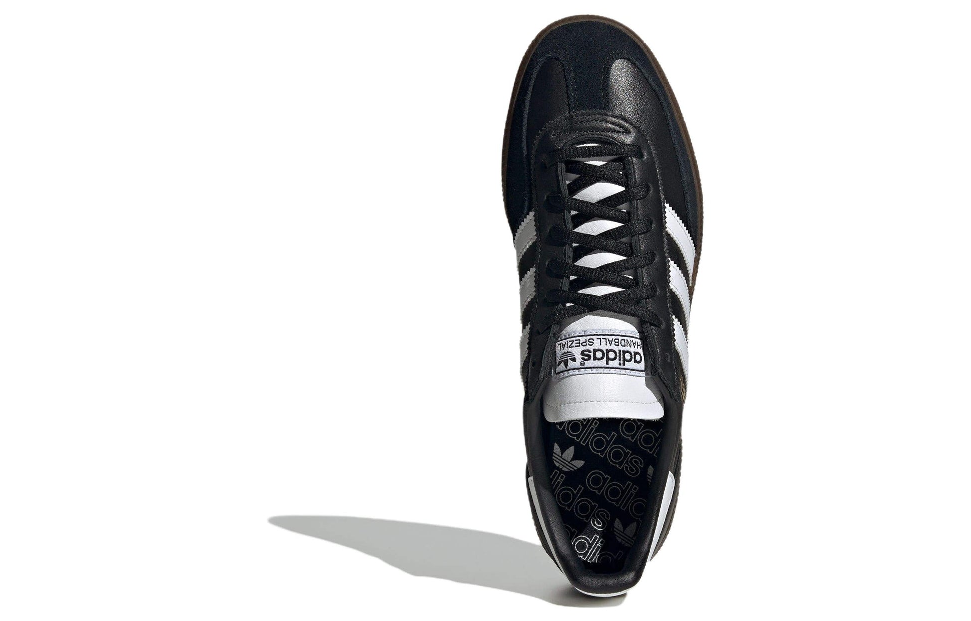 adidas Handball Spezial 'Core Black White Gum' IE3402