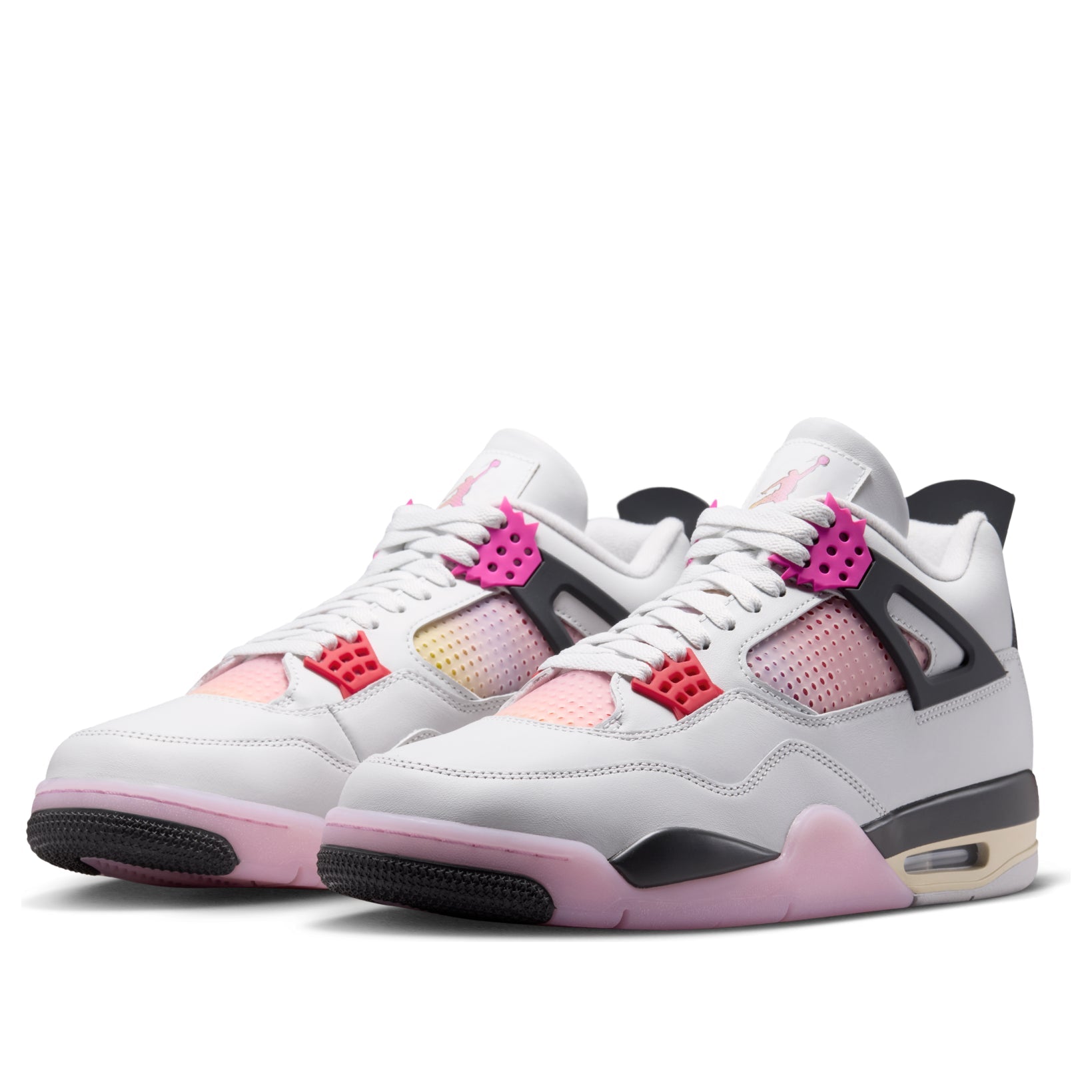 Air Jordan 4 Retro 'Comic' JA1135-100