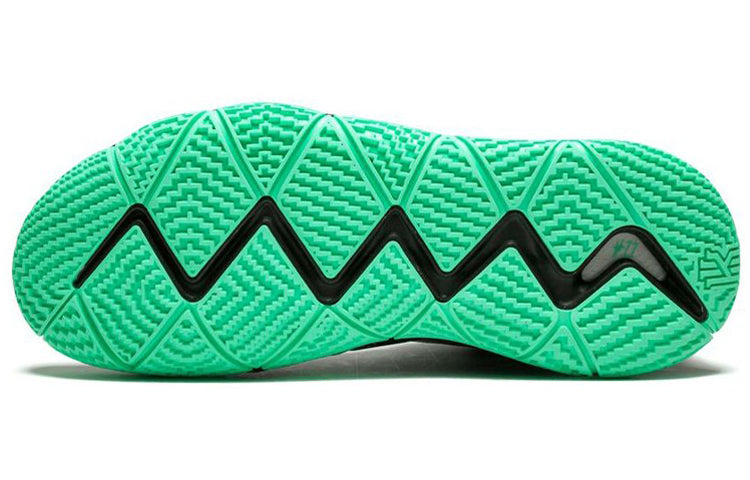 Nike Kyrie 4 'Mamba Mentality' AV2597-001