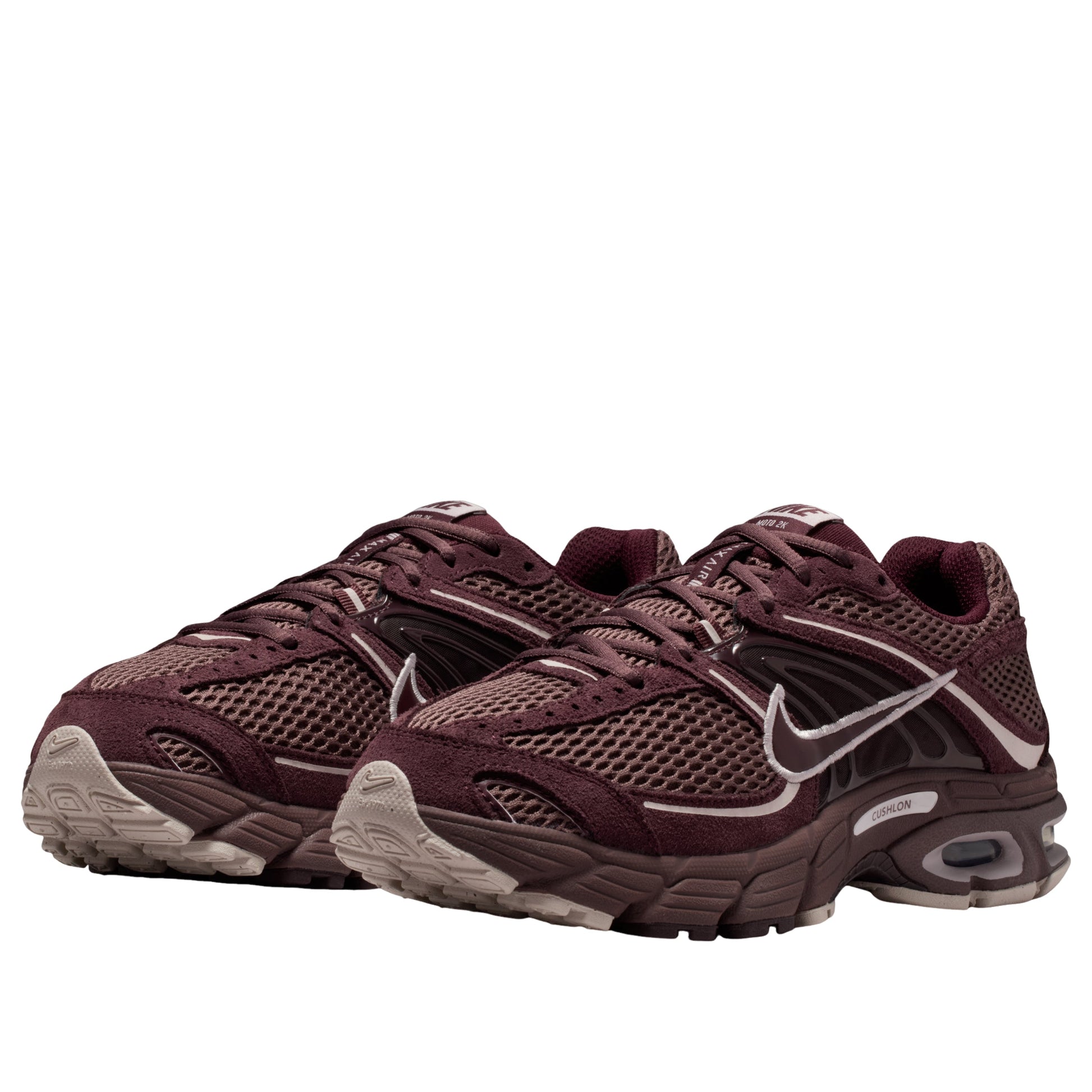 (WMNS) Nike Air Max Moto 2K SE 'Tattoo Platinum Violet Burgundy Crush' IO4862-500
