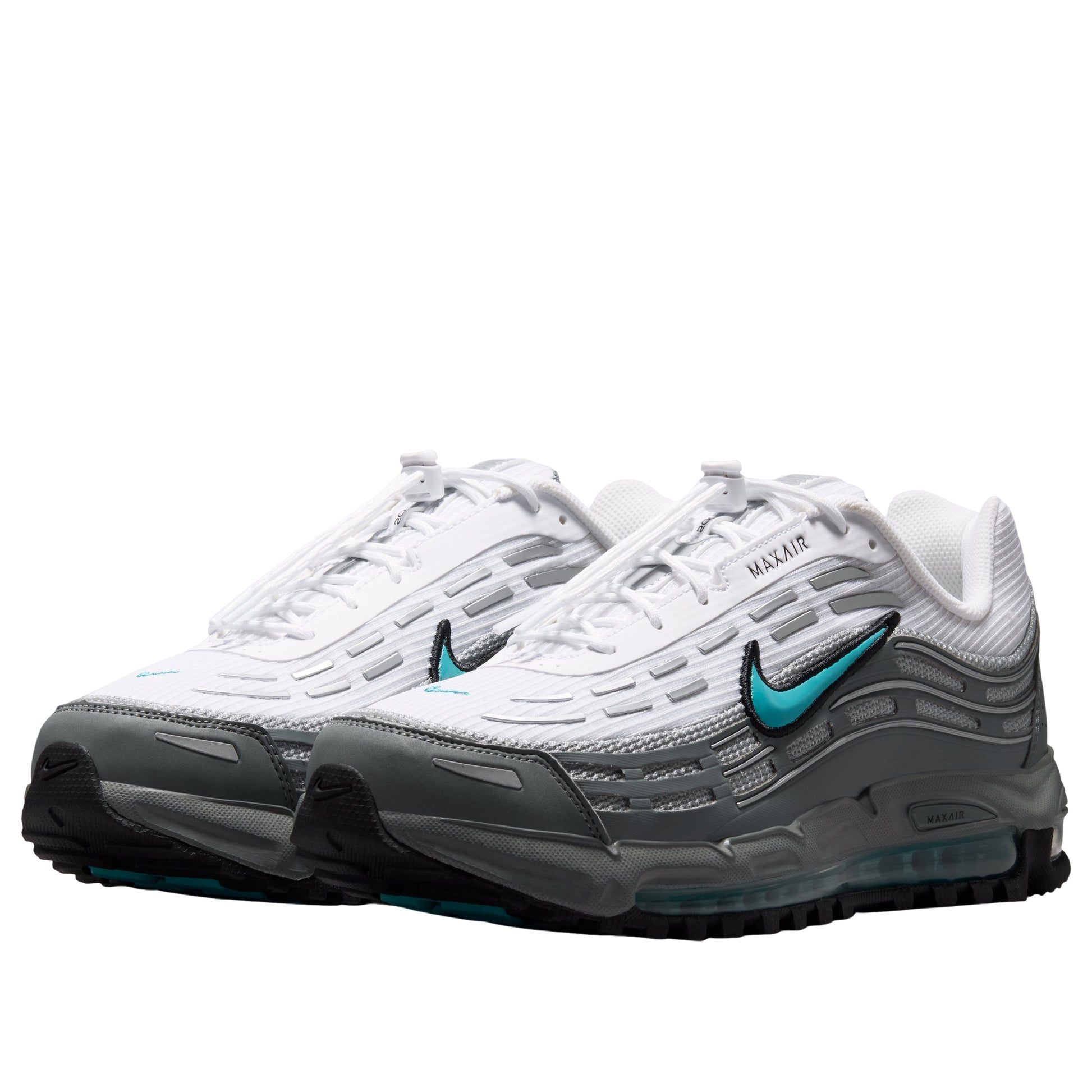 Nike Air Max TL 2.5 'White Smoke Grey' IO3037-100