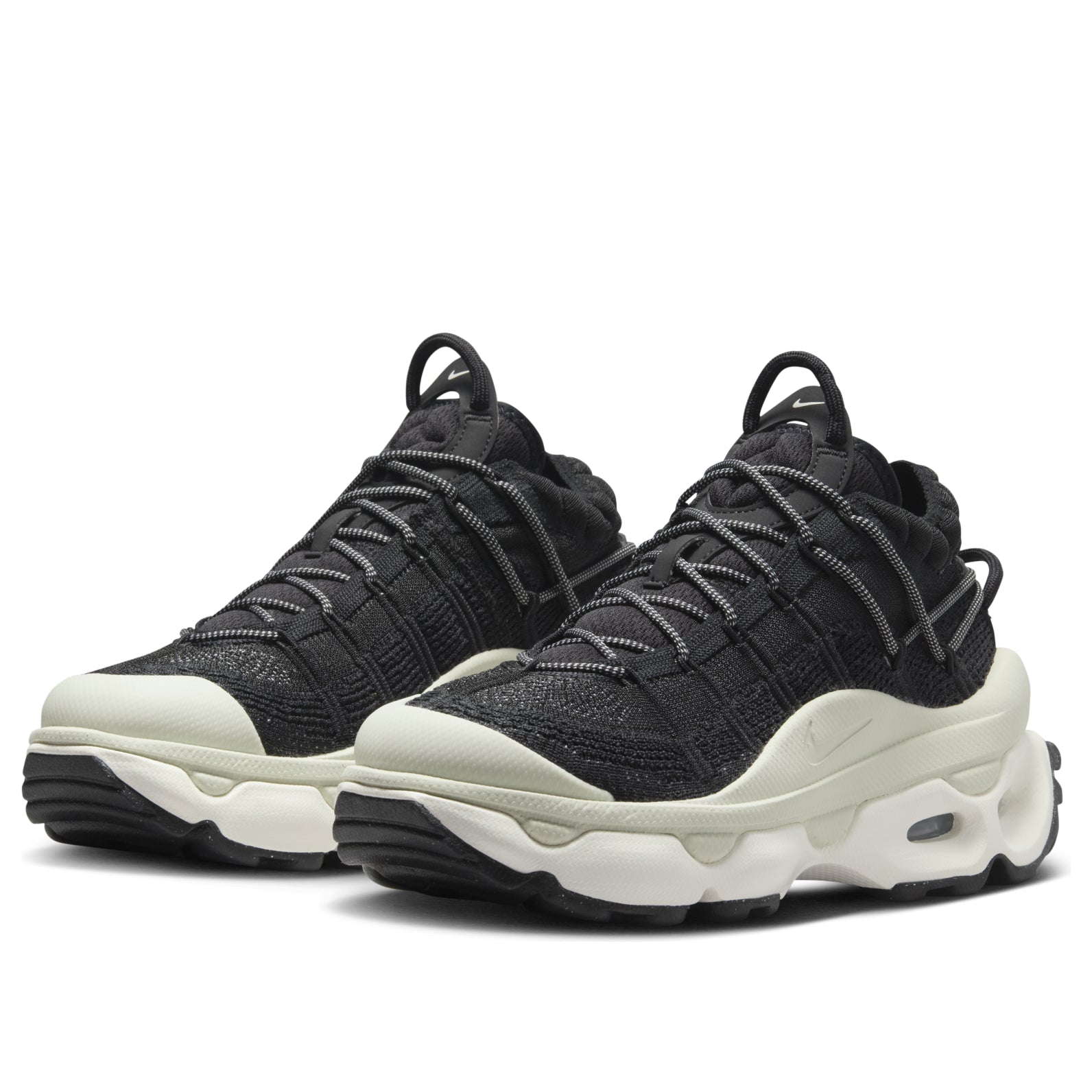 (WMNS) Nike Air Max Flyknit Venture 'Black Sail' FD2110-004