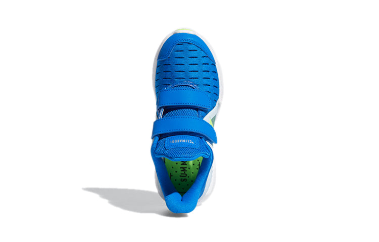 (PS) adidas Climacool Vent Summer.Rdy Cf C 'Blue Green' EG4851