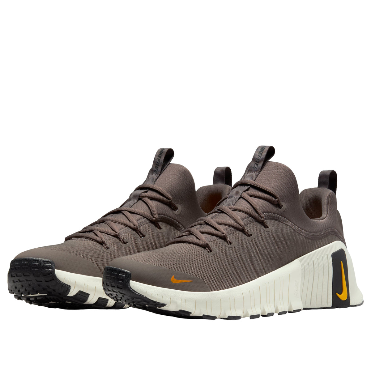 Nike Free Metcon 6 'Cave Stone Light Bone Sail Sundial' FJ7127-201