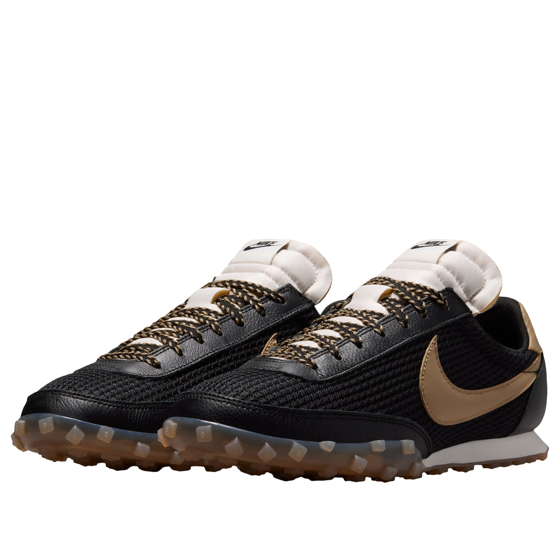 Nike Waffle Racer SE 'Black Sail' IM8673-002