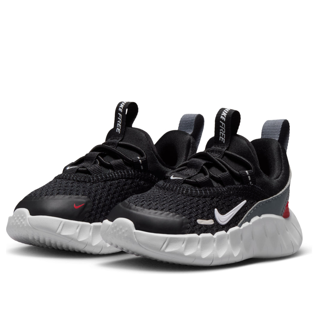 (TD) Nike Free Ride 'Black Cool Grey' IQ5810-008