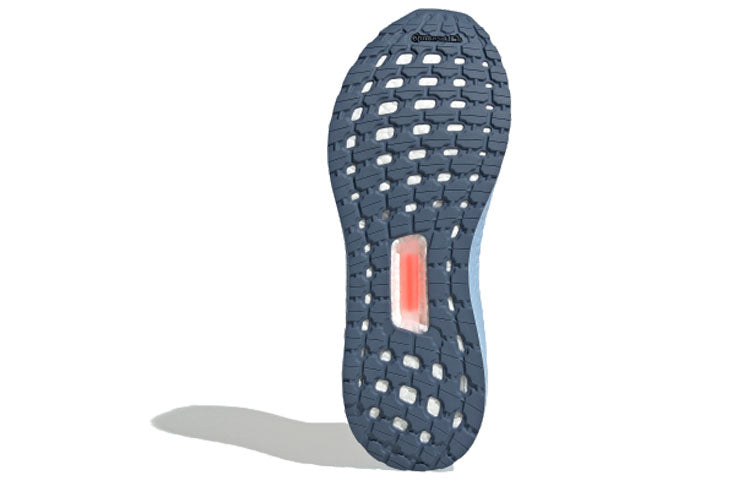adidas Ultraboost 19 'Solar Red Glow Blue' G27505
