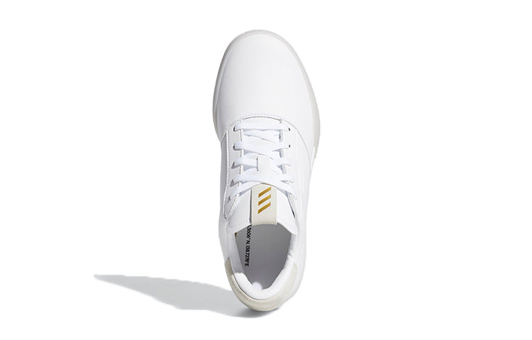 (GS) adidas Adicross Retro K White EG9143