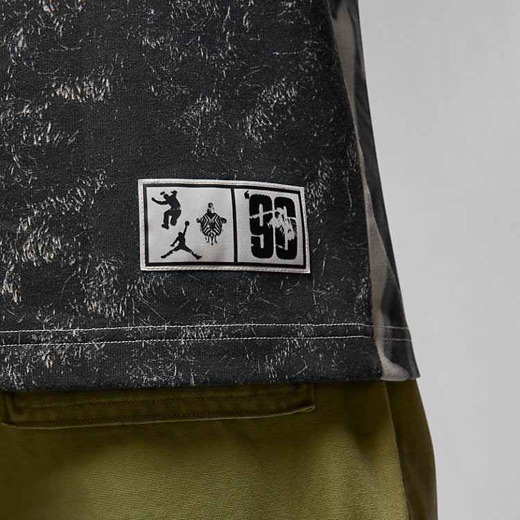 Air Jordan x UNION x Bephies Beauty Supply Tank Top 'RATTAN' FD4240-206