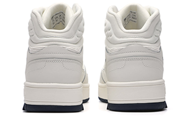 FILA Retro HighTop Basketball Shoes 'White' F12M141211FSW