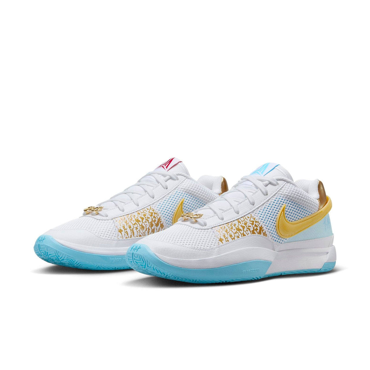 Nike JA 1 'Chinese New Year' FV1290-100
