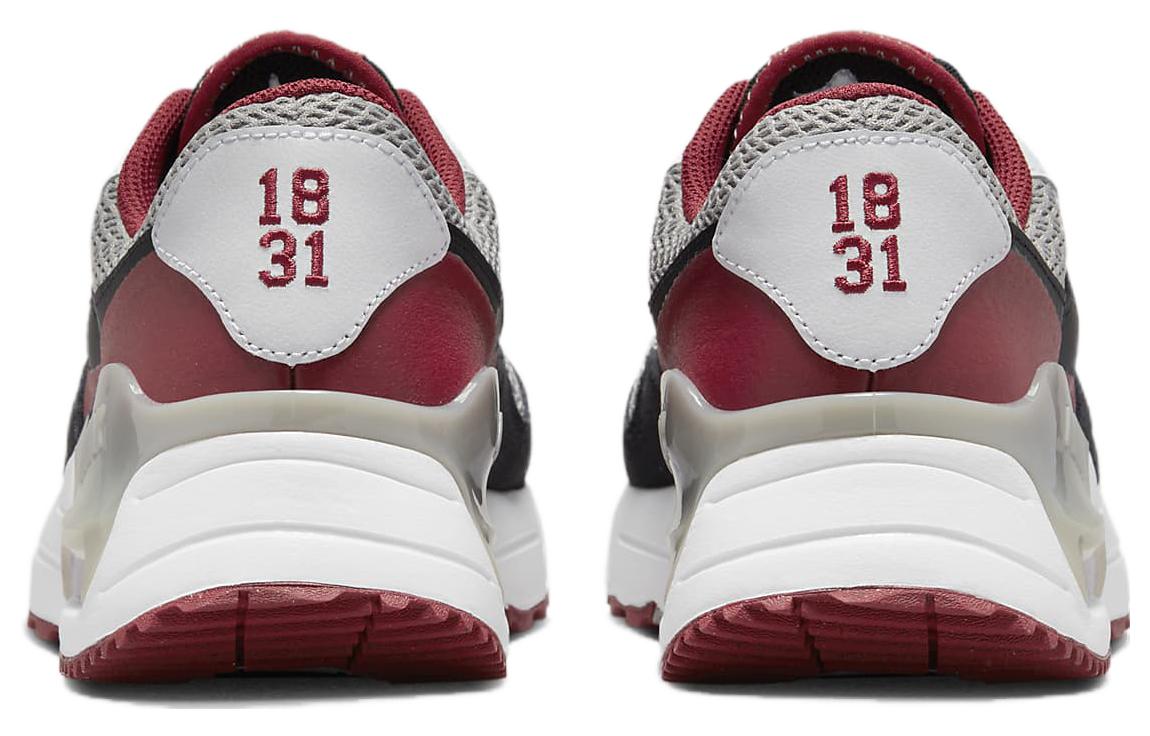 Nike Air Max SYSTM 'Alabama' DZ7744-001