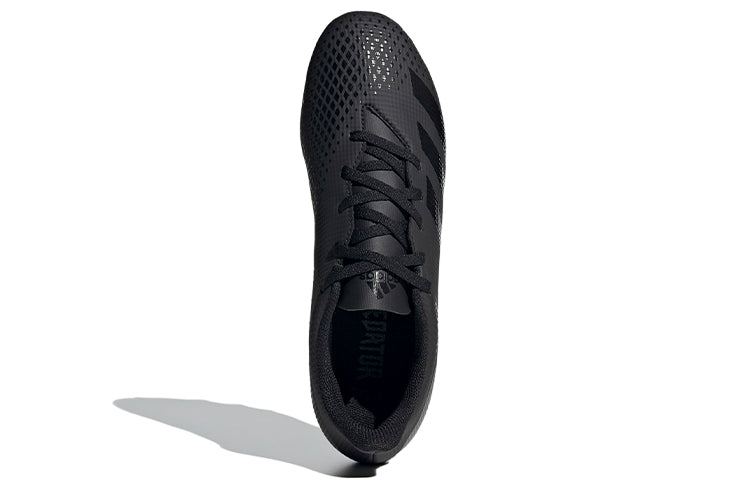 adidas Predator 20.4 'Black' EF1649