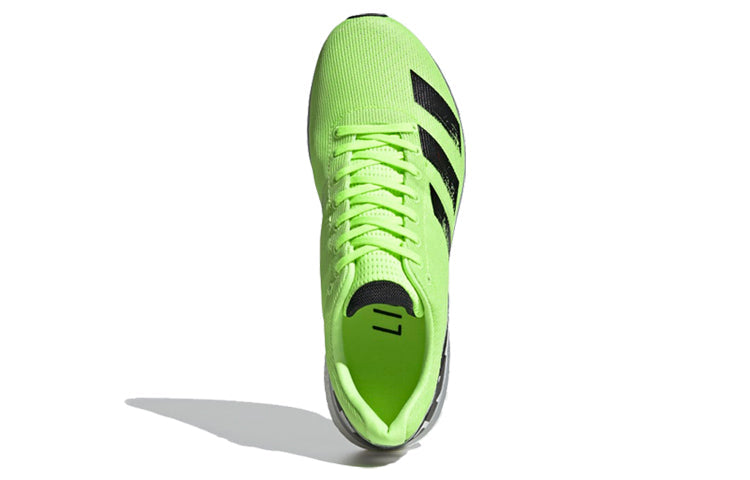 adidas Adizero Boston 8 'Green Black' EG7894