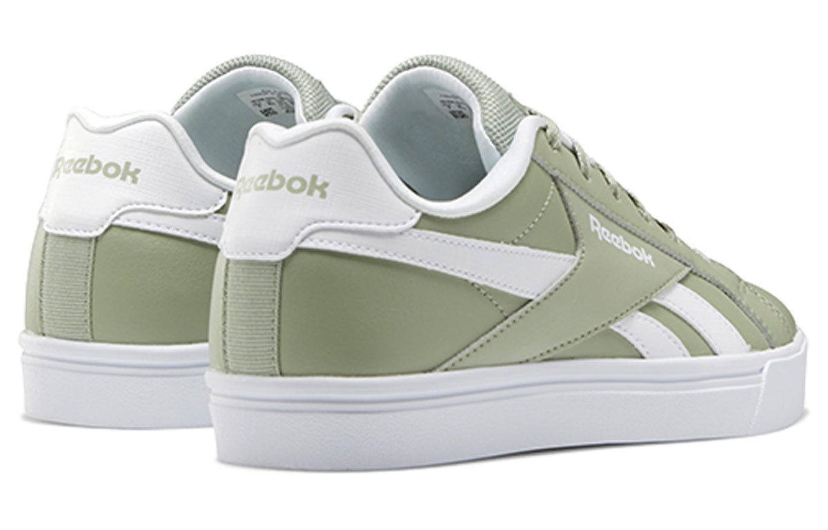 (WMNS) Reebok Royal Complete 3 'White Green' FV0139