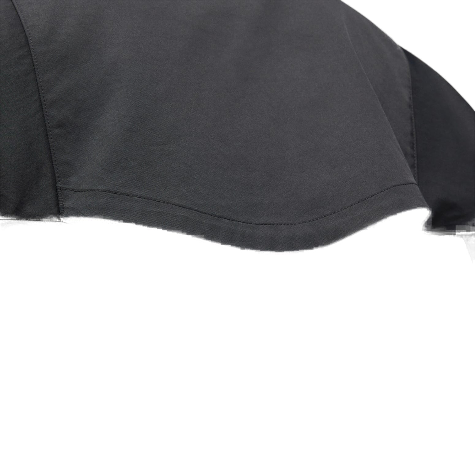 Air Jordan Sport Golf Jacket Asia Sizing 'Black' DZ0556-010