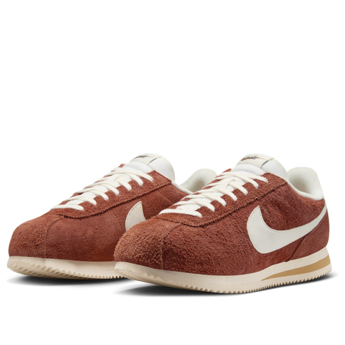 Nike Cortez 'Dark Russet' HF3142-200