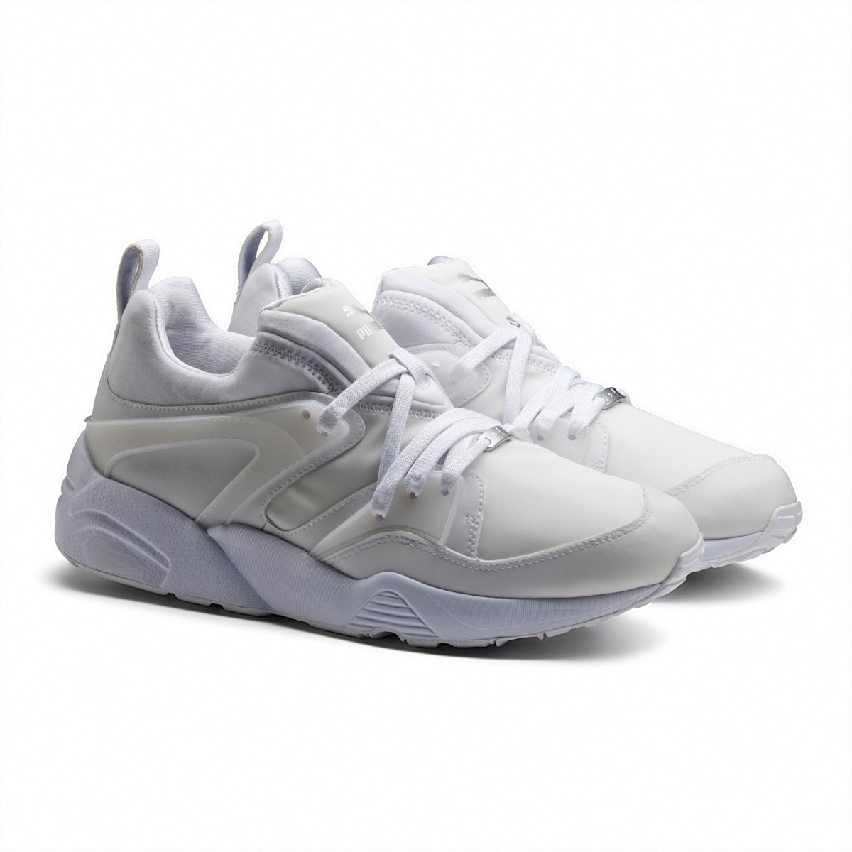 PUMA Blaze of Glory Techy 'White' 361447-02