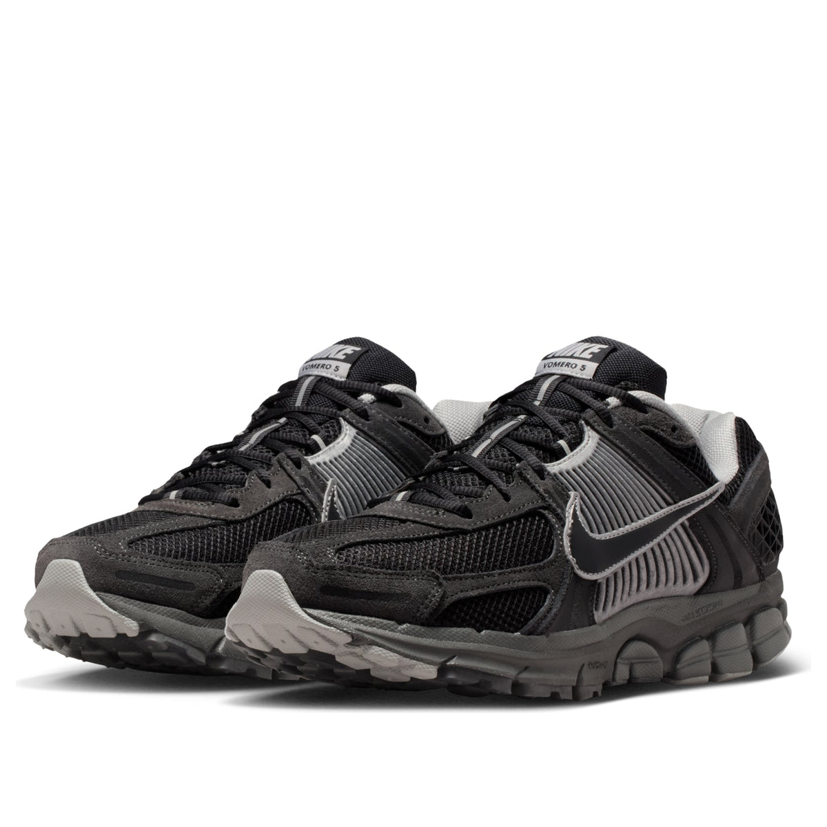 Nike Air Zoom Vomero 5 'Anthracite Flat Silver' HF1553-006