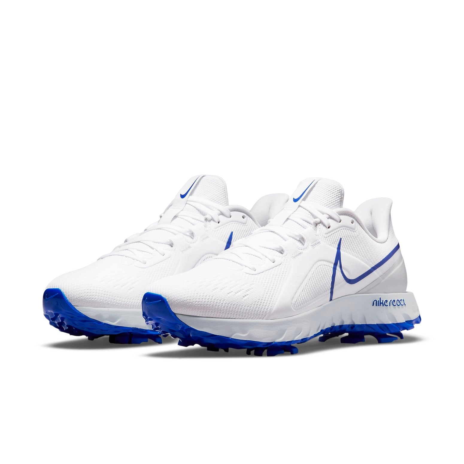 Nike React Infinity Pro 'White Racer Blue' CT6620-125