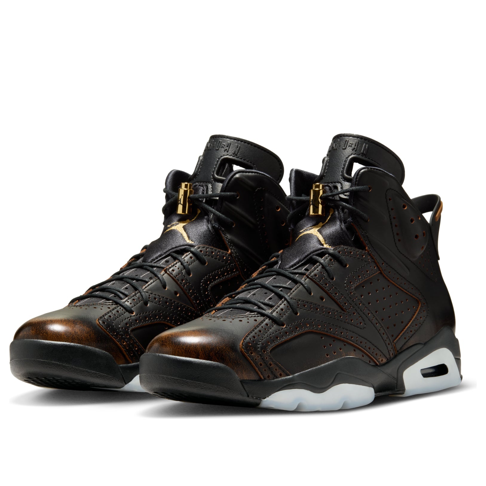 Air Jordan 6 'Xuan Wu' IR7572-220