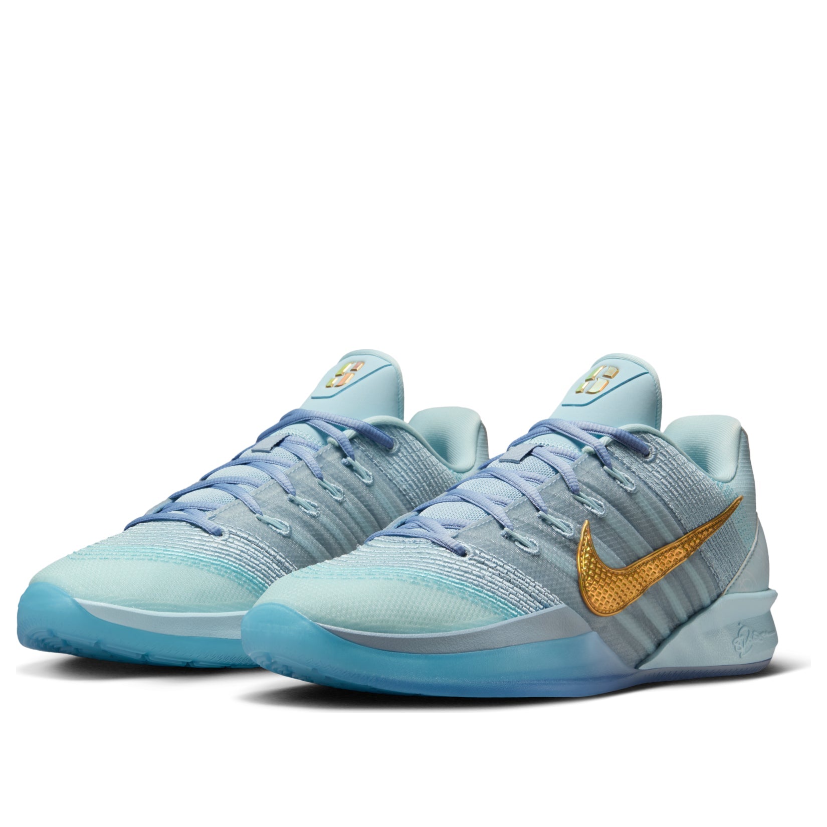 (WMNS) Nike Sabrina 3 EP 'Blueprint' HF2882-400
